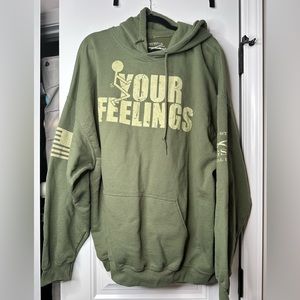 Grunt Style - F*** Your Feelings